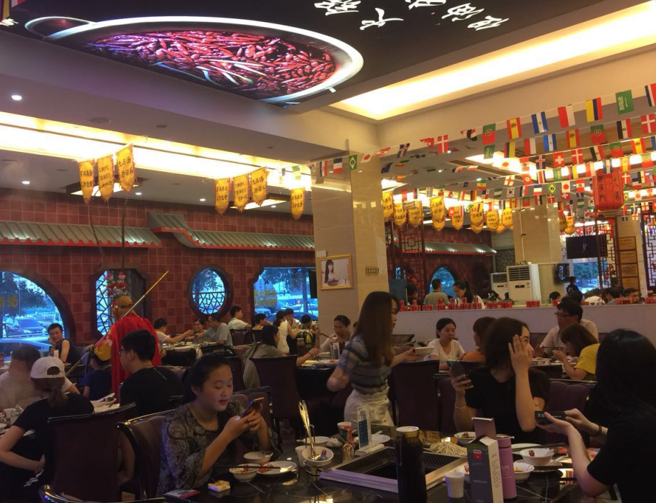 朝天門火鍋督導全程跟蹤扶持，助力門店高水準經營！