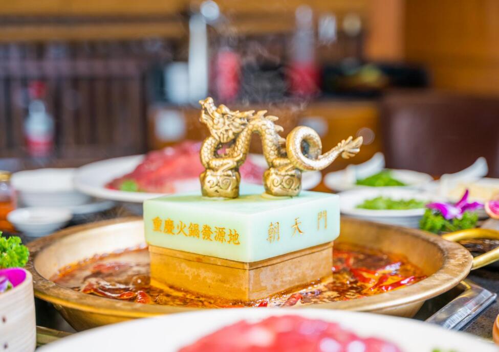 火鍋店服務(wù)的黃金法則：團隊協(xié)作高于一切！