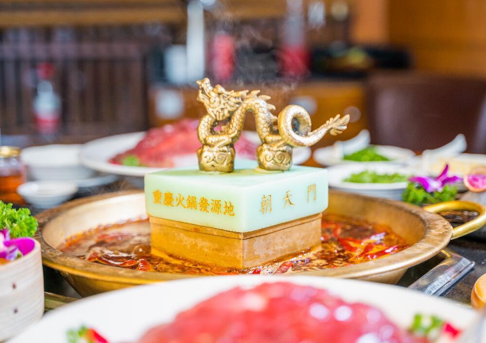 為什么番茄火鍋能成為業界的黑馬？