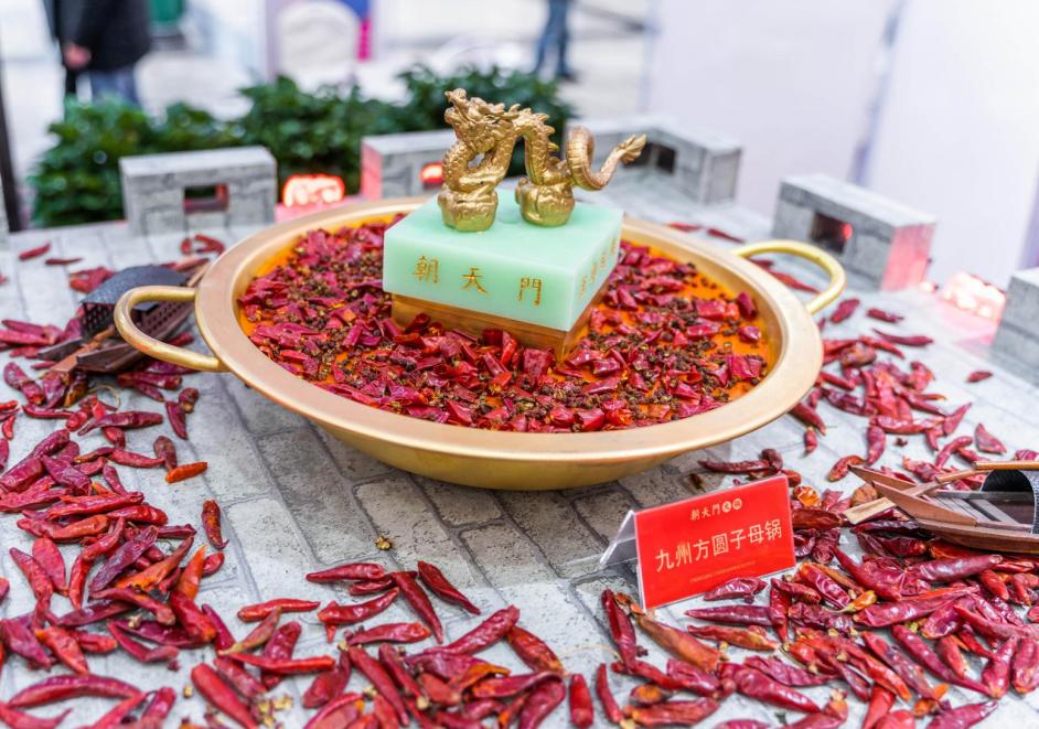 火鍋研發(fā)新品前，要進行這幾點思考！