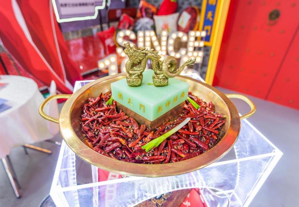 如何成為網(wǎng)紅火鍋？四個基本要素很關(guān)鍵！