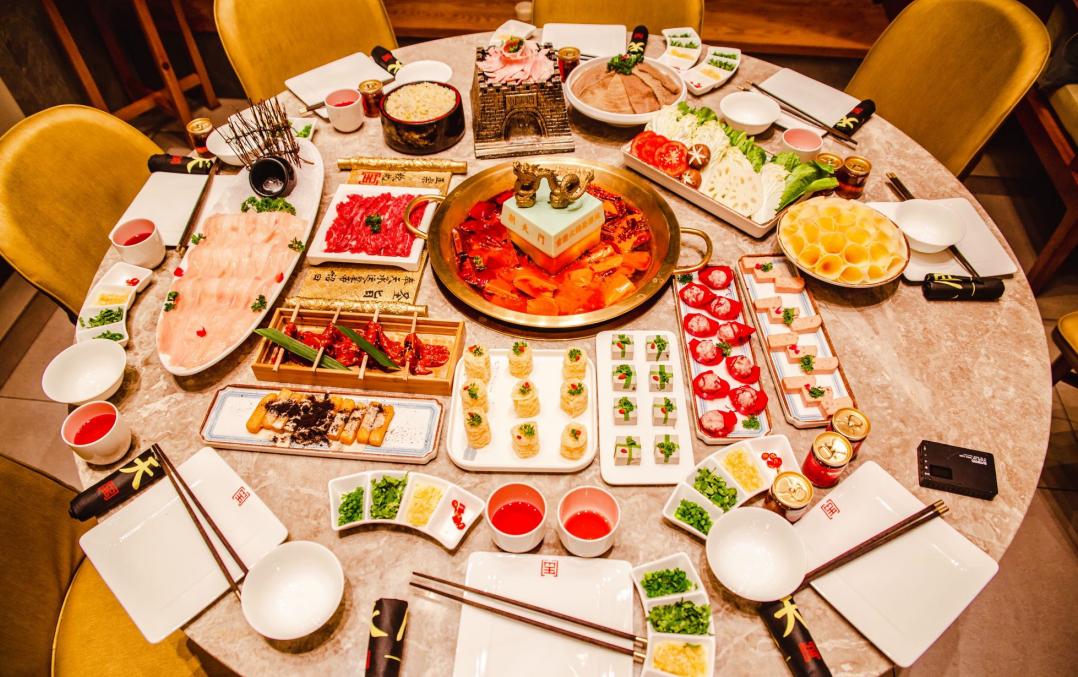 非遺火鍋朝天門，有哪些連鎖加盟條件？