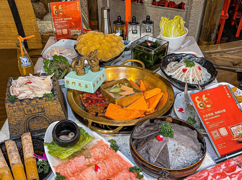 火鍋加盟如何篩選品牌，才不至于被“割韭菜”？