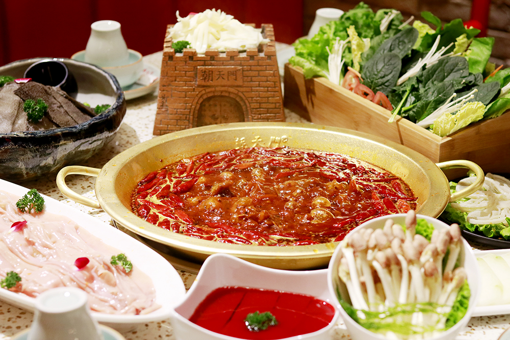 四川火鍋與魚火鍋有哪些差別？創業如何選擇？