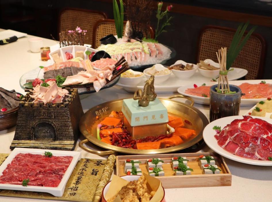 有名的四川特色火鍋有哪些？