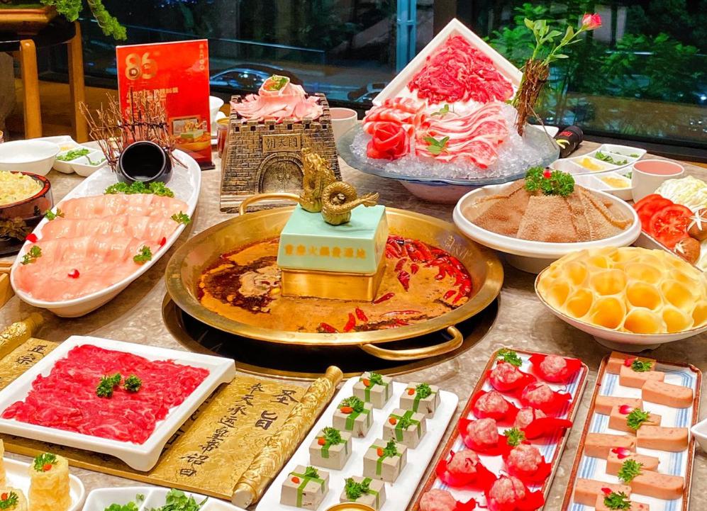 四川正宗火鍋加盟哪家好？這家經營扶持得人心！