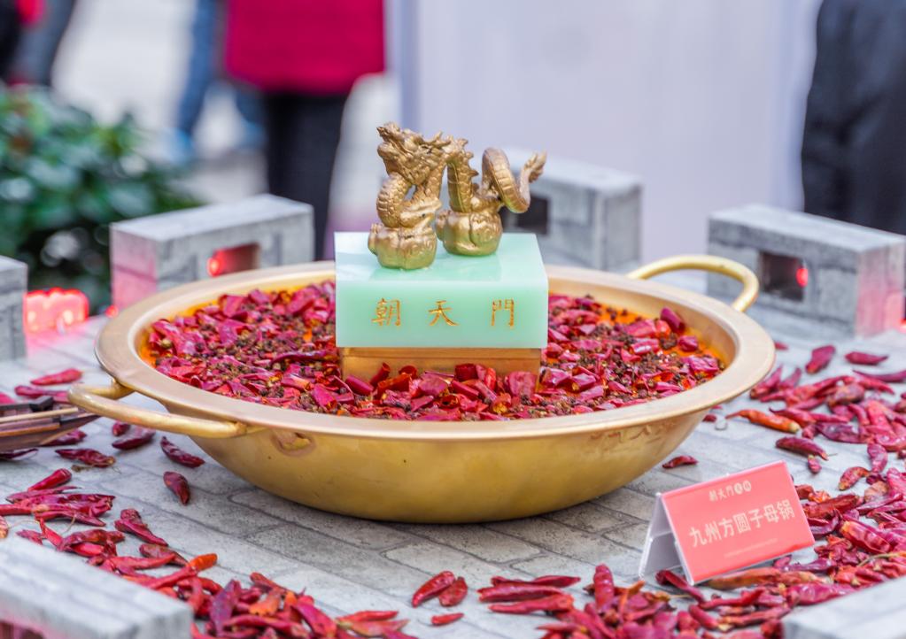 四川火鍋都涮什么？大部分人愛吃這幾樣！