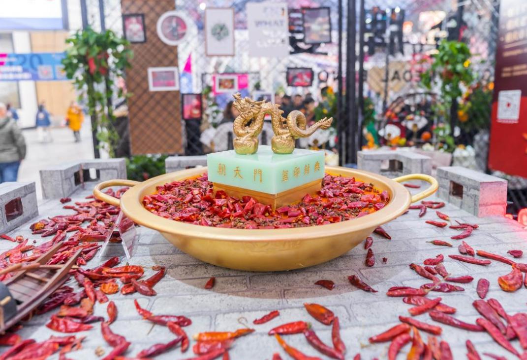 小火鍋店裝修風(fēng)格哪種效果比較好？