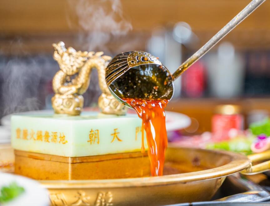 四川九宮格老火鍋加盟有哪些講究？