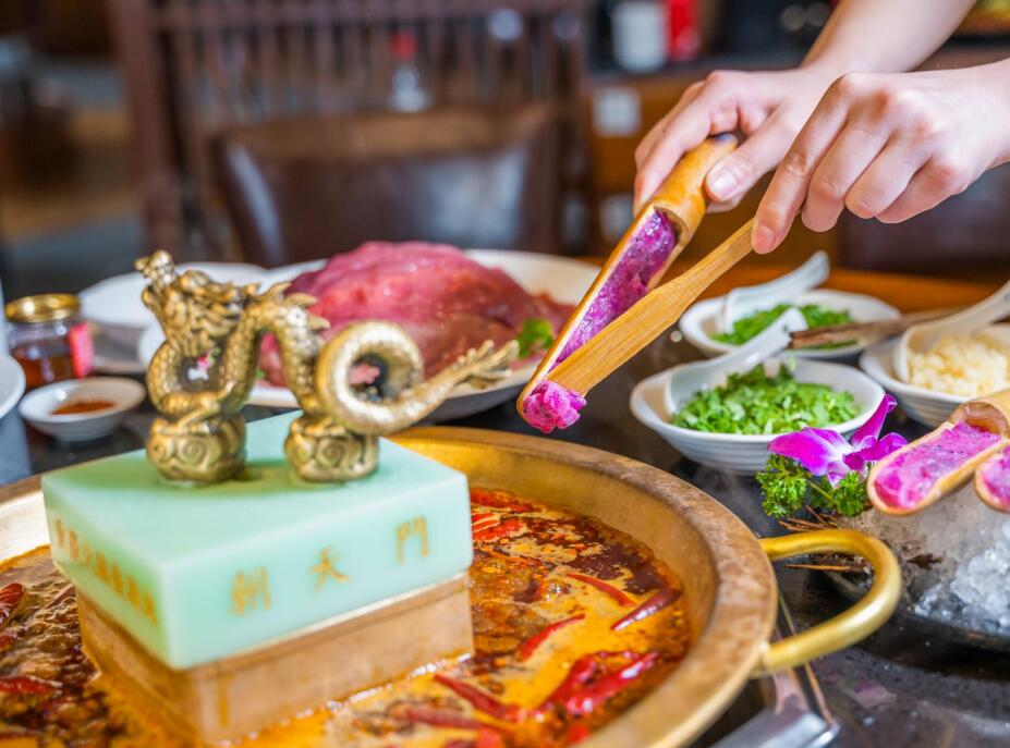 小火鍋怎么煮好吃？這幾個關鍵步驟不能忘！