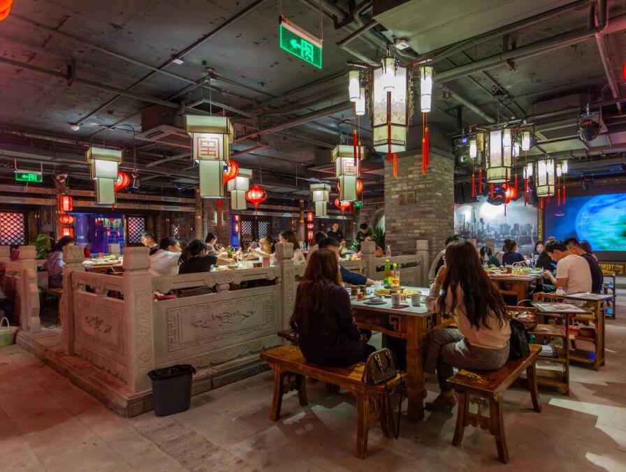 選擇做火鍋店加盟的優勢有哪些？