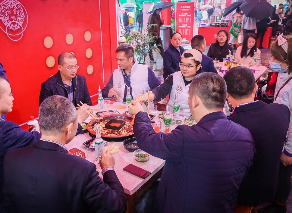 開火鍋店用好這四個消費(fèi)密碼，客流量倍增！