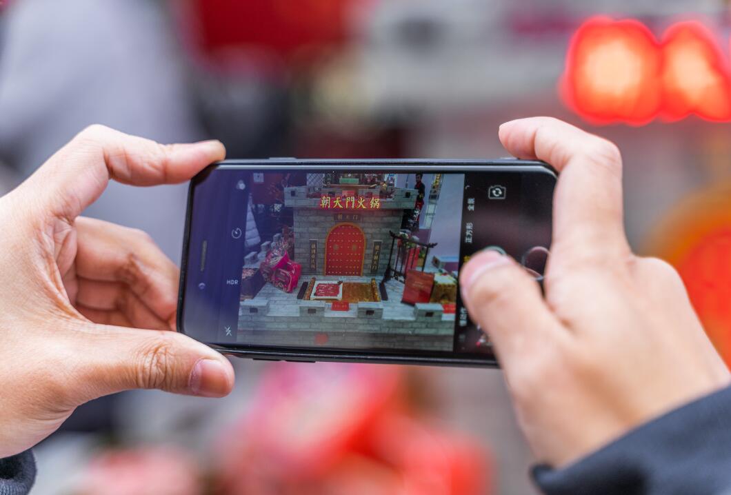 怎樣用短視頻打造網紅火鍋店？我幫你想了四招！