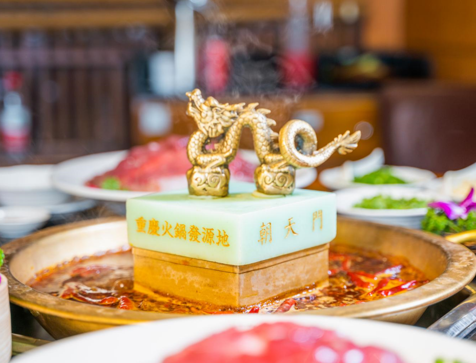 四大高人氣、味道好的特色火鍋，你吃過幾種？