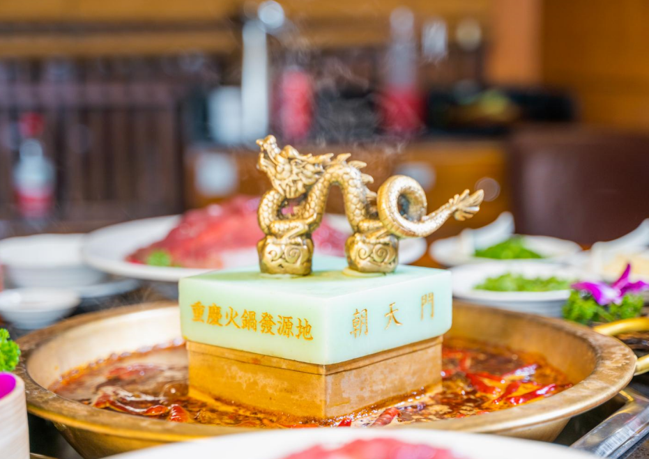 后疫情時代，未來火鍋市場四大發展趨勢預測！