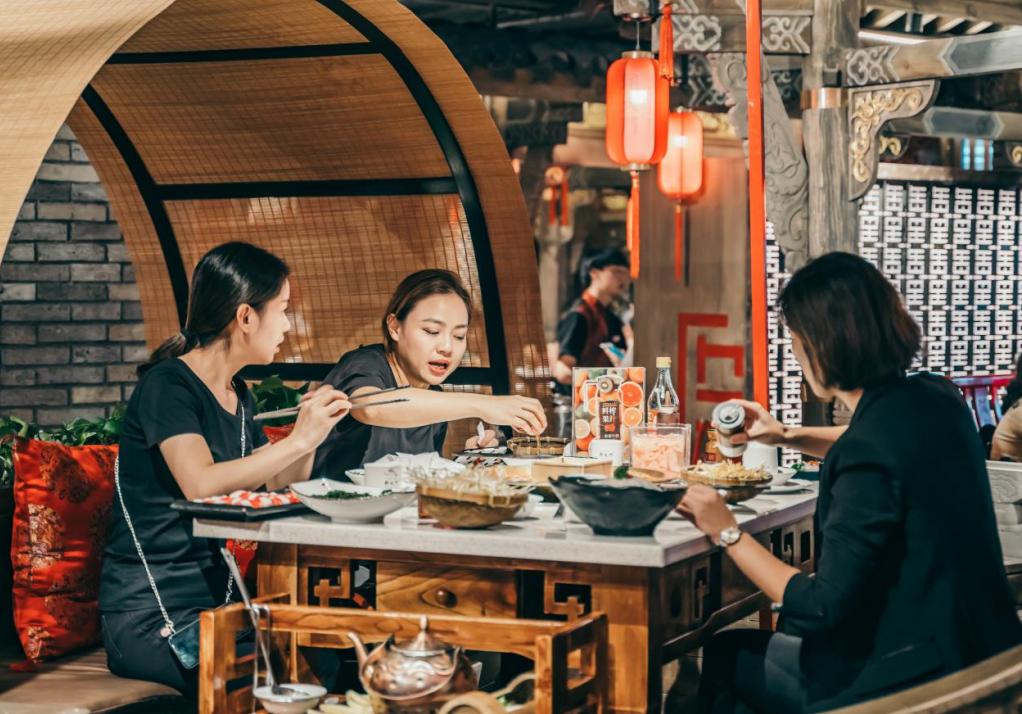2022年火鍋行業(yè)為何會持續(xù)火爆？