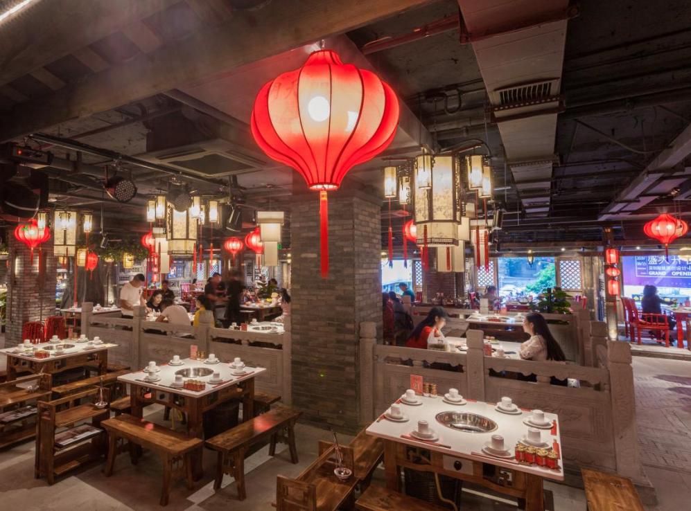 火鍋加盟店選址時注意什么？這三個坑不要踩！