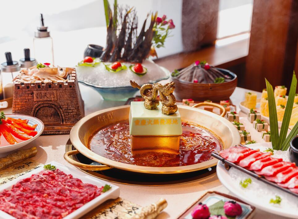 吃火鍋怕變胖？你要知道這五招！