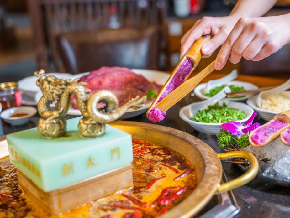 疫情下火鍋行業迎來了哪些機遇？