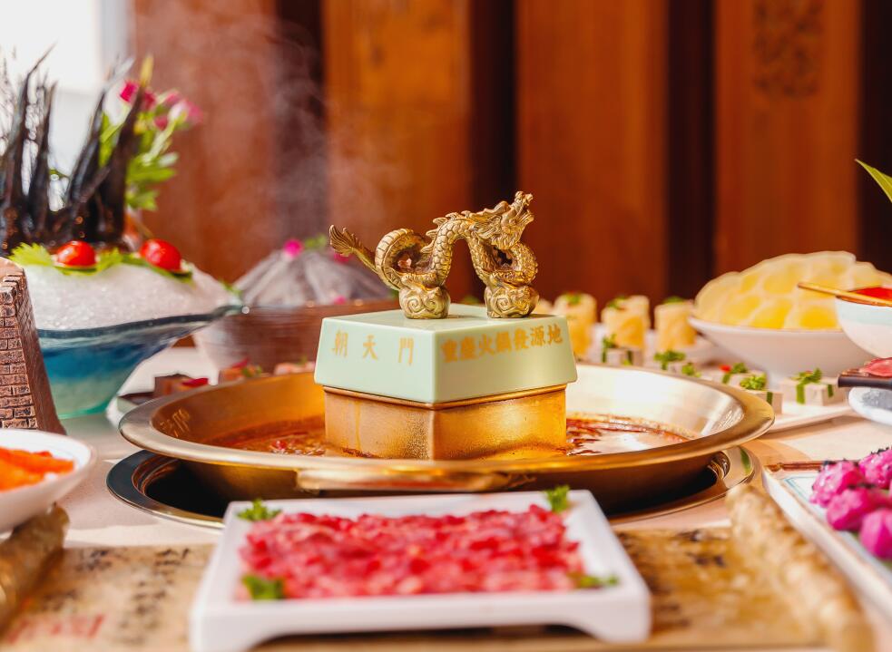 疫情之下，開四川火鍋加盟店要做好這4件事！