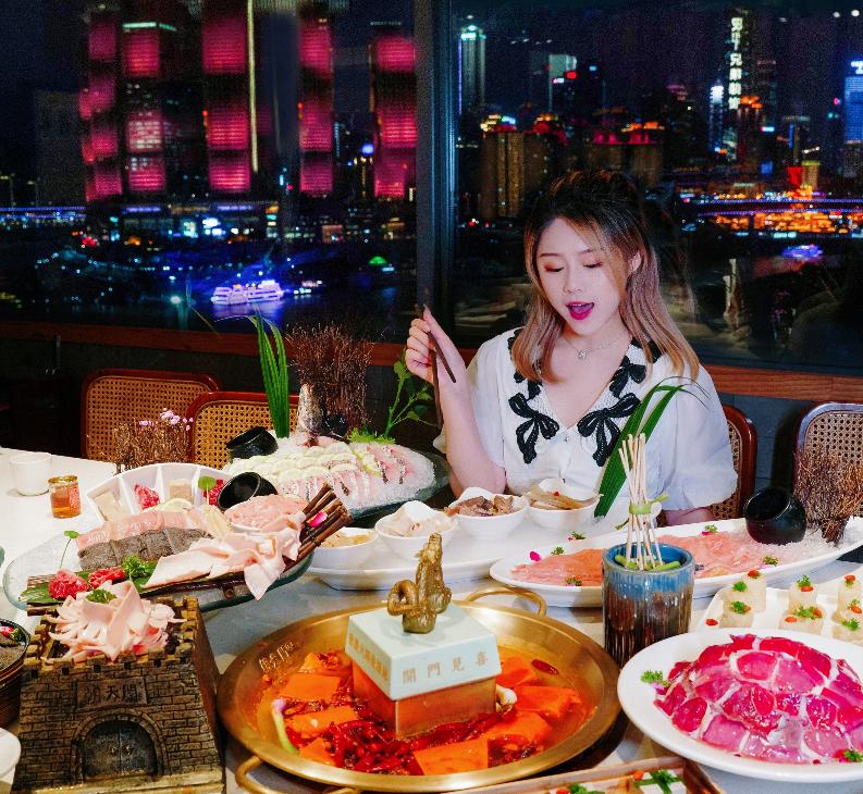 網(wǎng)紅火鍋店背后的運(yùn)營邏輯是什么？