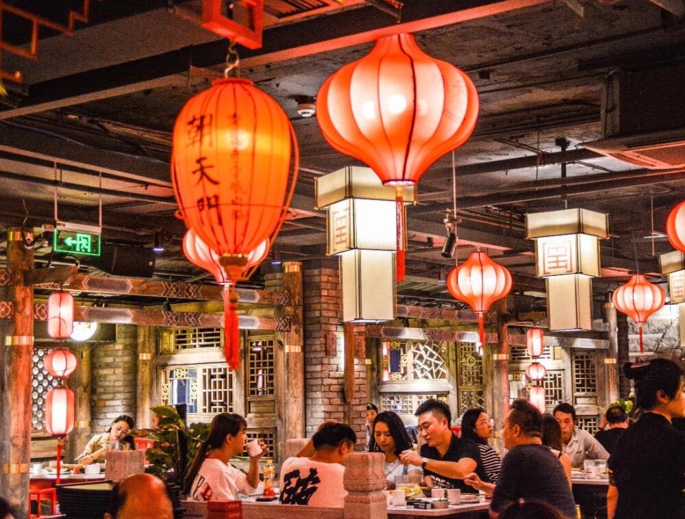 真實數據：火鍋行業的前景究竟怎么樣？