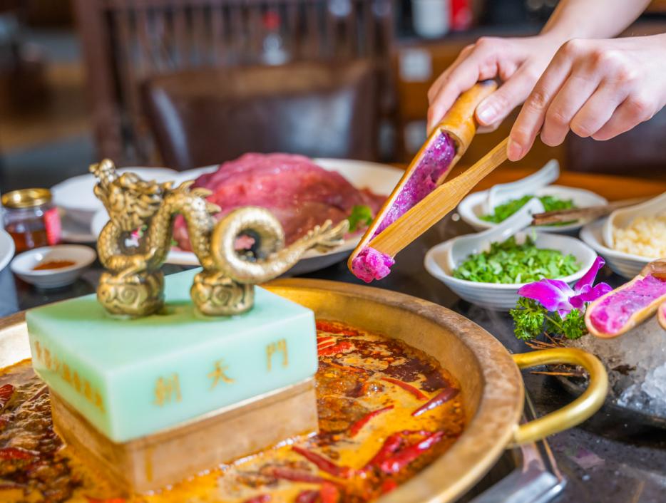 火鍋外賣卷出新高度？或朝這4大趨勢發展！
