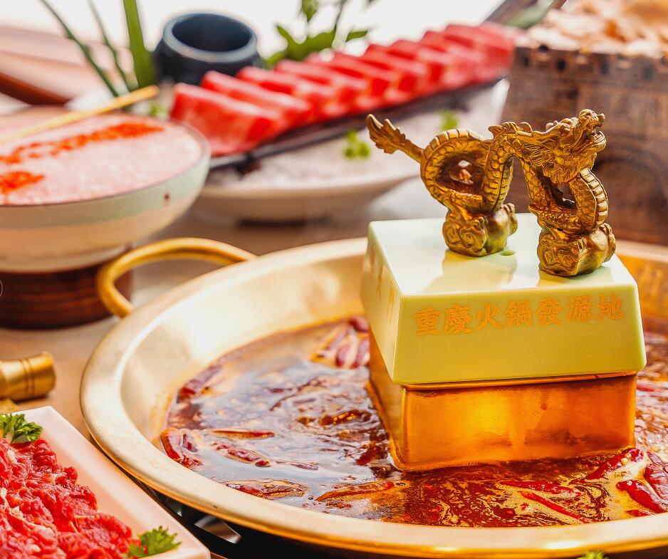 火鍋食材超市，未來發展怎么樣？