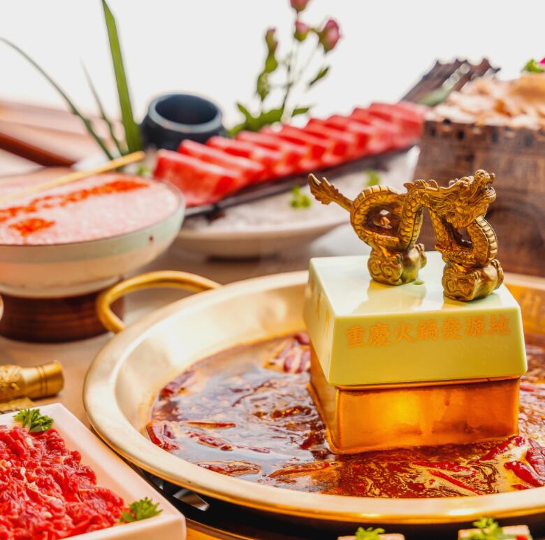 店鋪裝修，對(duì)火鍋加盟店到底有多重要？