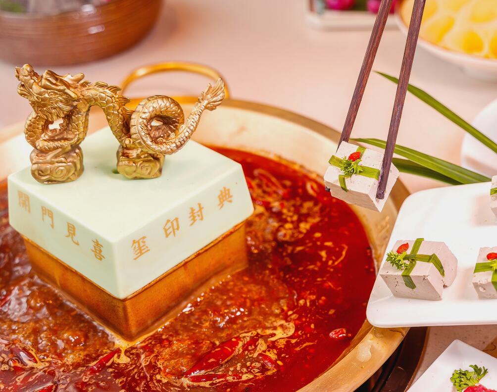 火鍋怎樣吃，才不會發(fā)胖？