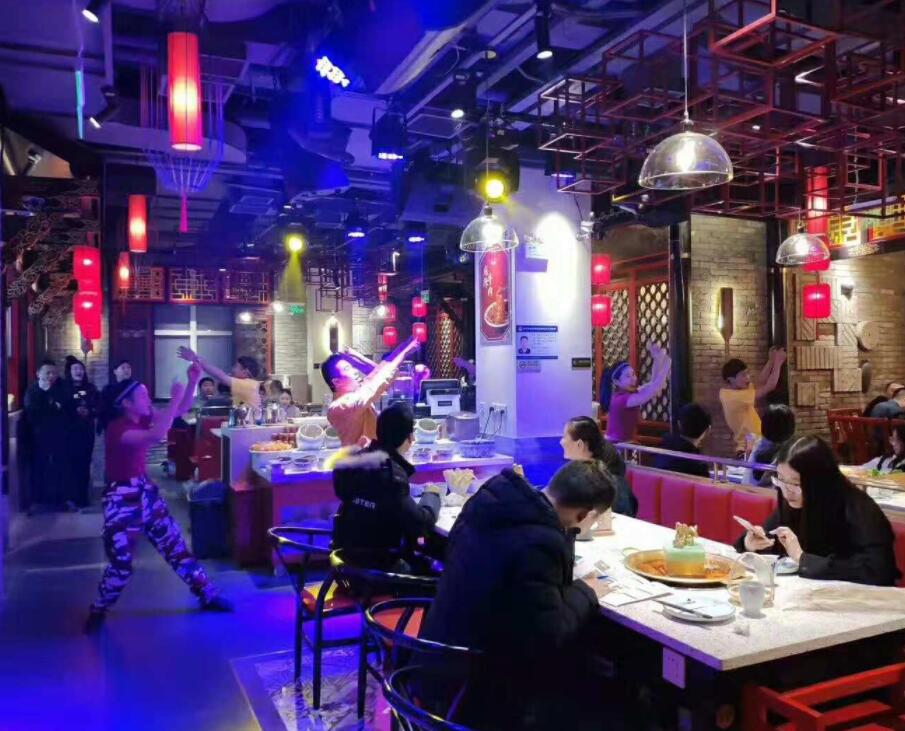 火鍋店如何學做營銷，讓生意更好？