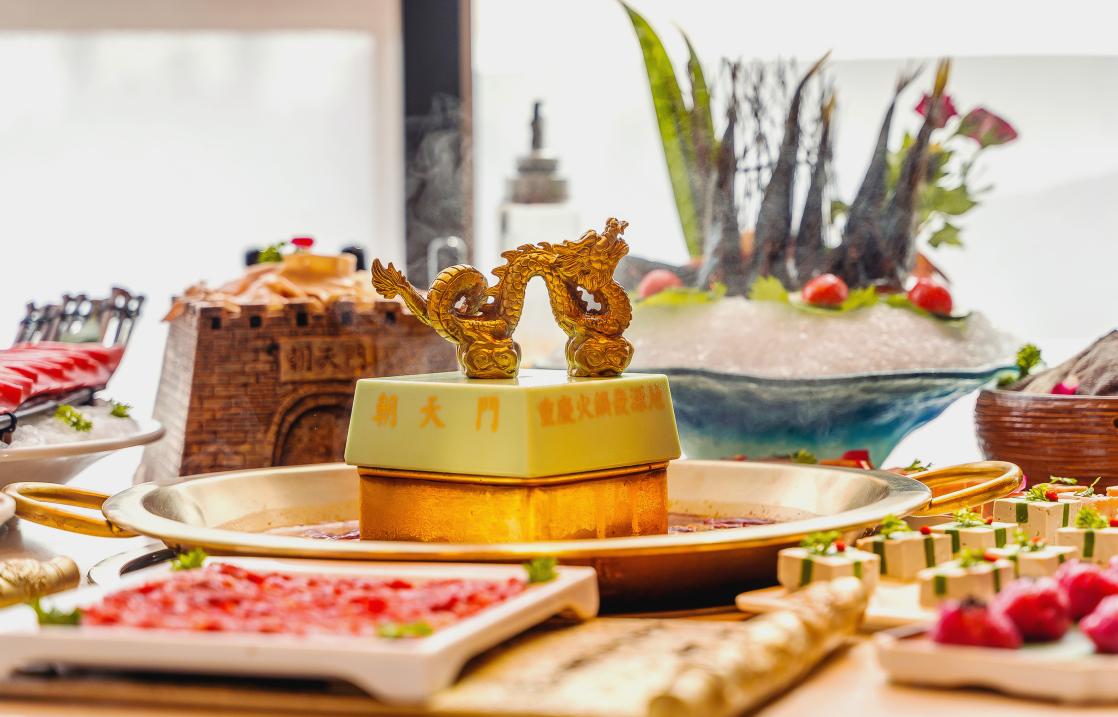 火鍋市場消費者新畫像：Z世代的誕生！