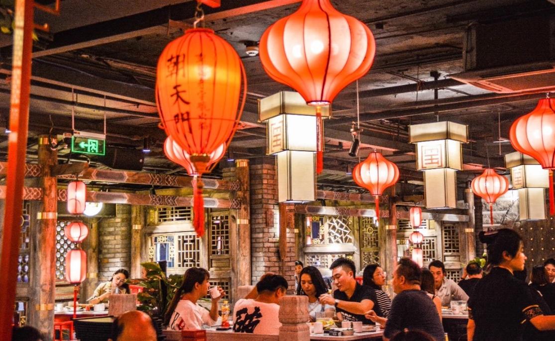 朝天門火鍋，到底值不值得加盟？