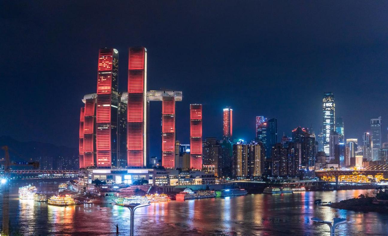 四川旅游迎旺季，這幾個(gè)地方非去不可！