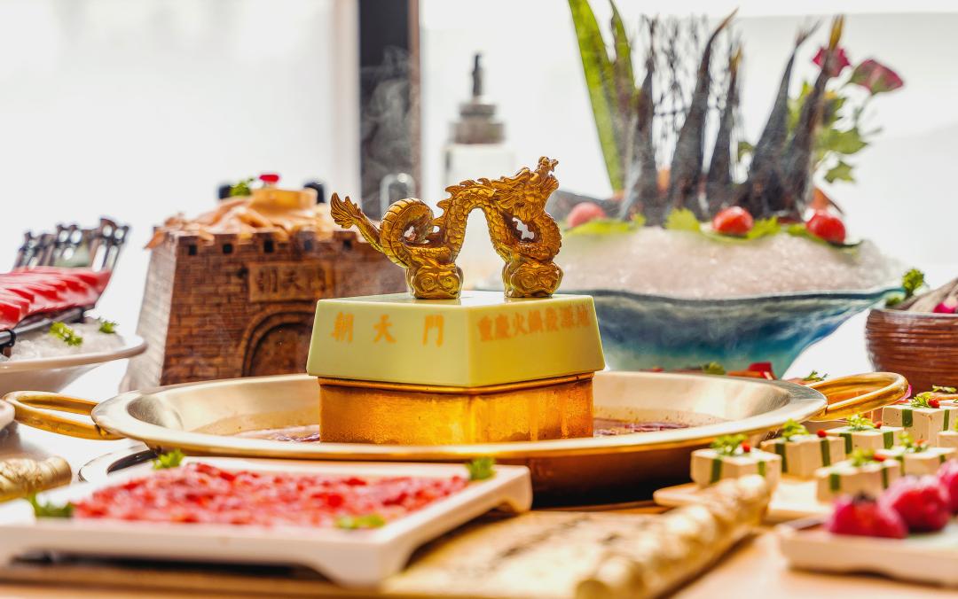 商場里開餐飲店能盈利嗎？相比社區(qū)店怎么樣？