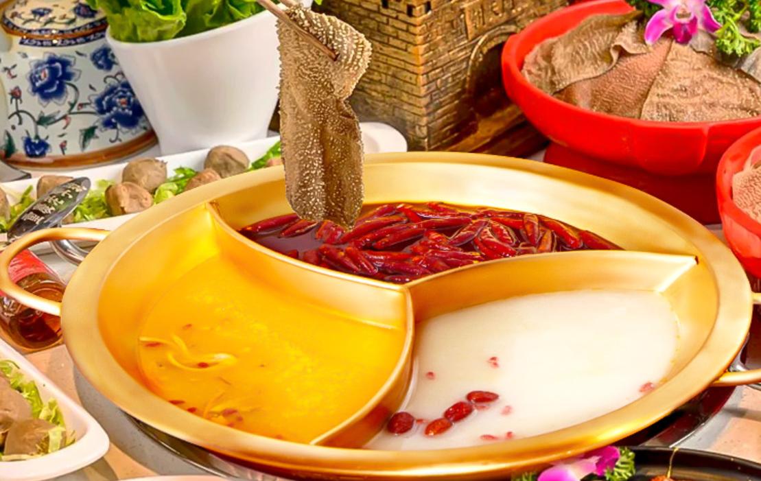 養生風潮起，無辣火鍋會成為主流嗎？