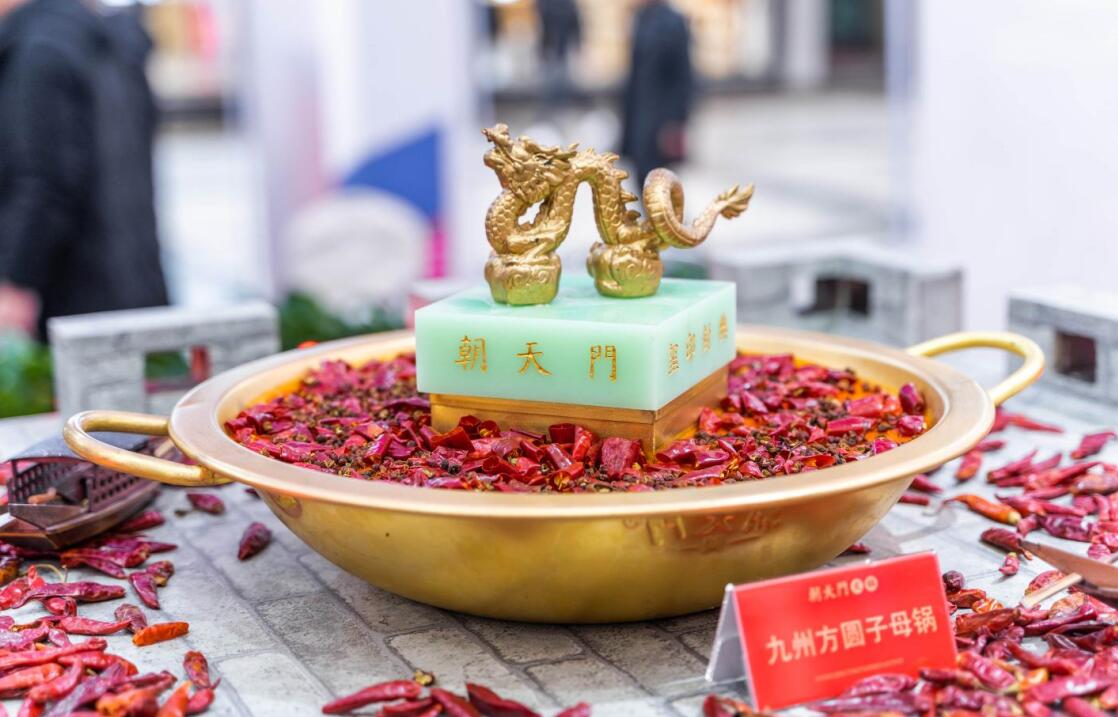 在大商場如何開一家餐飲店并合理運營？