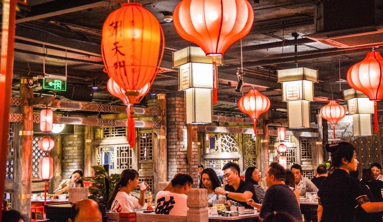 餐飲行業(yè)老板需要具備哪些實戰(zhàn)能力？