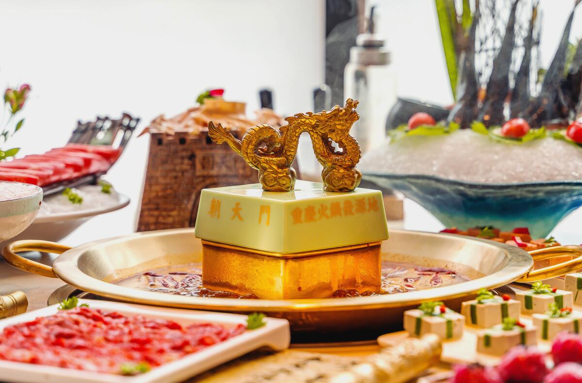 開一家火鍋店，需要做哪些市場分析？