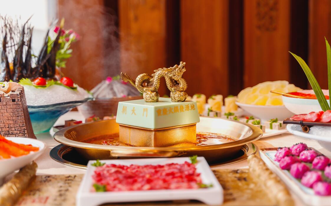 淺析火鍋流行趨勢，抓住餐飲新機遇！