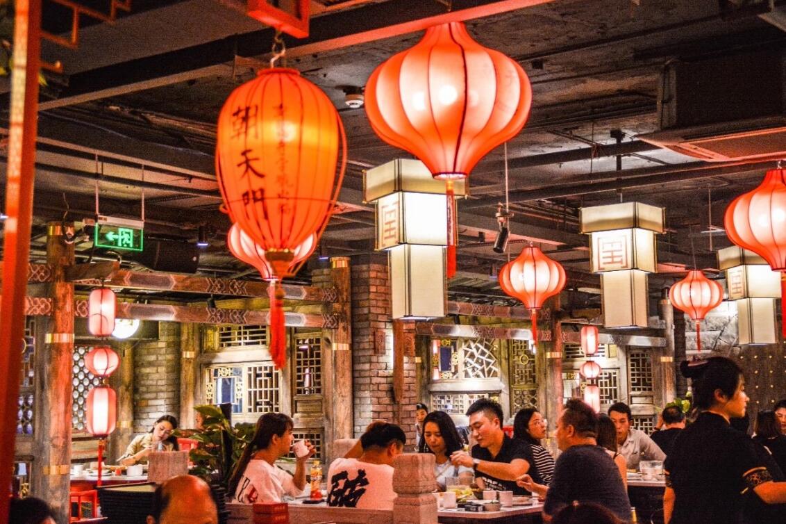 2022年餐飲行業發生了哪些大變化？