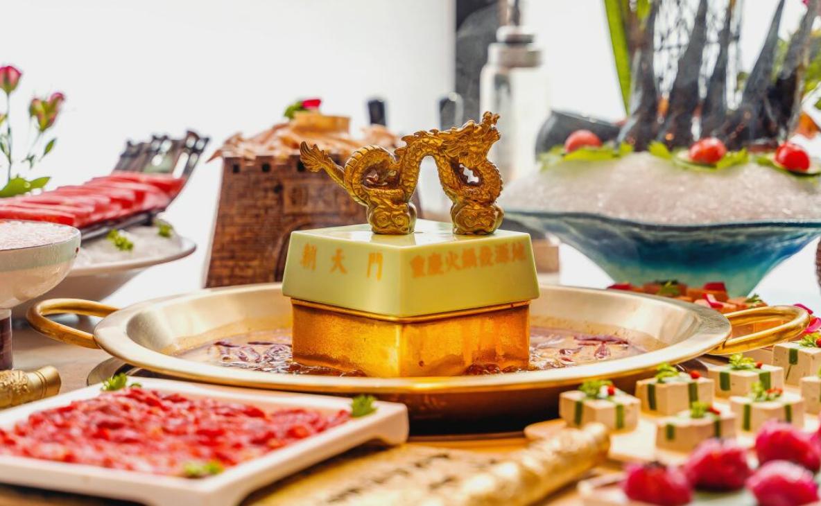 如何打造高端火鍋品牌，這三點可以參考！