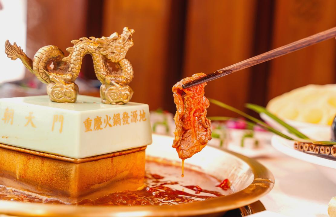 火鍋店產品功能分析，當從這兩個方面進行