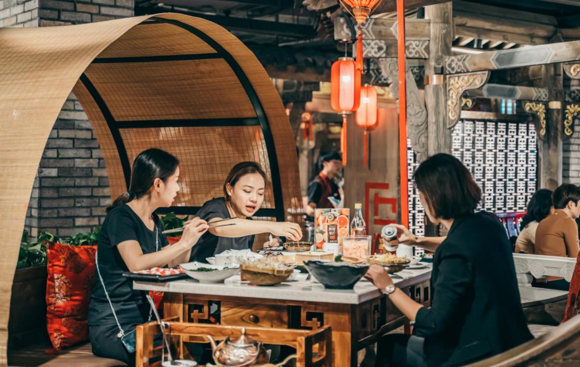 餐廳經(jīng)營(yíng)訣竅，這幾點(diǎn)必須知道！