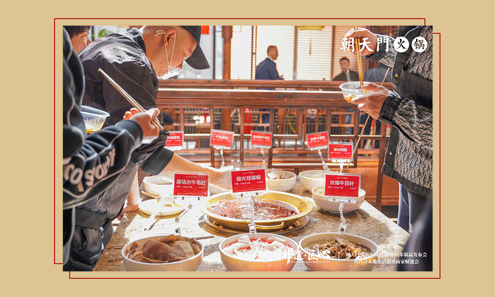 新品發布會（大理）圓滿落幕：創新賦能，與時代同行！