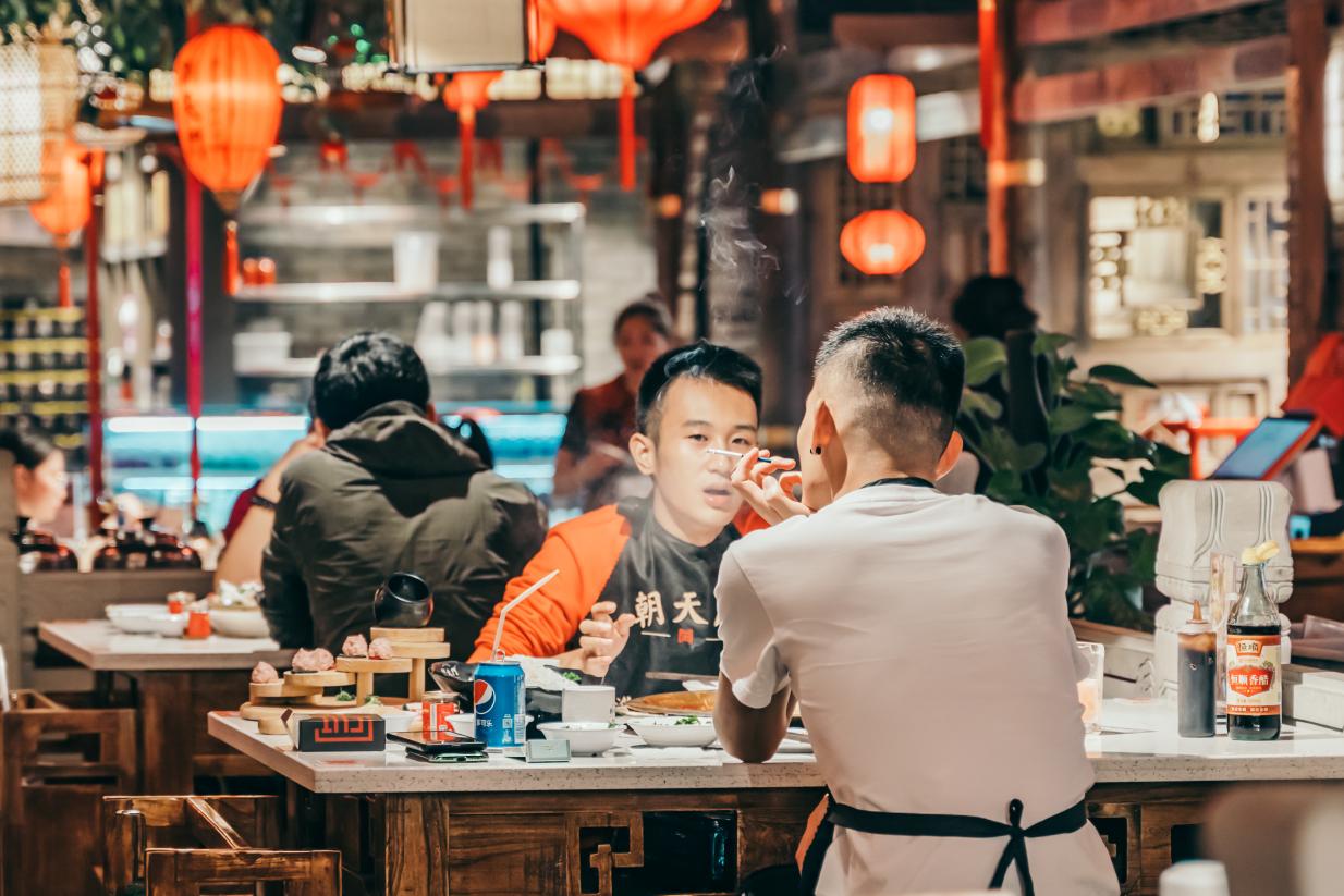 火鍋外賣怎么做？這幾點相當關鍵！