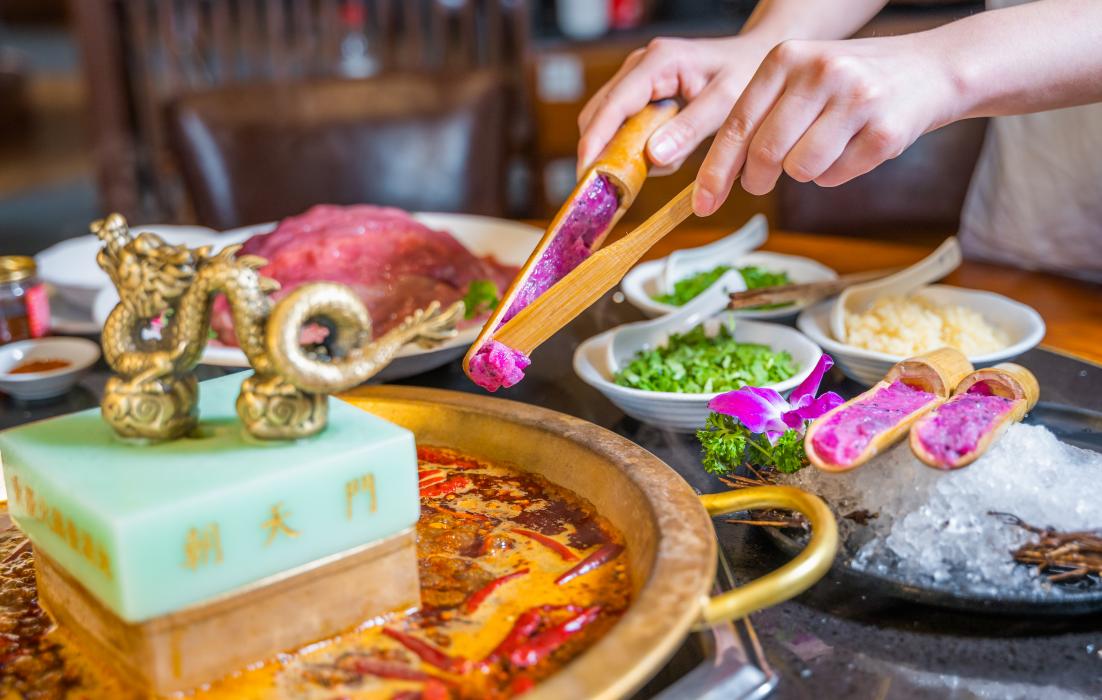 街邊、社區(qū)、商場店選址有什么技巧？餐飲干貨分享！