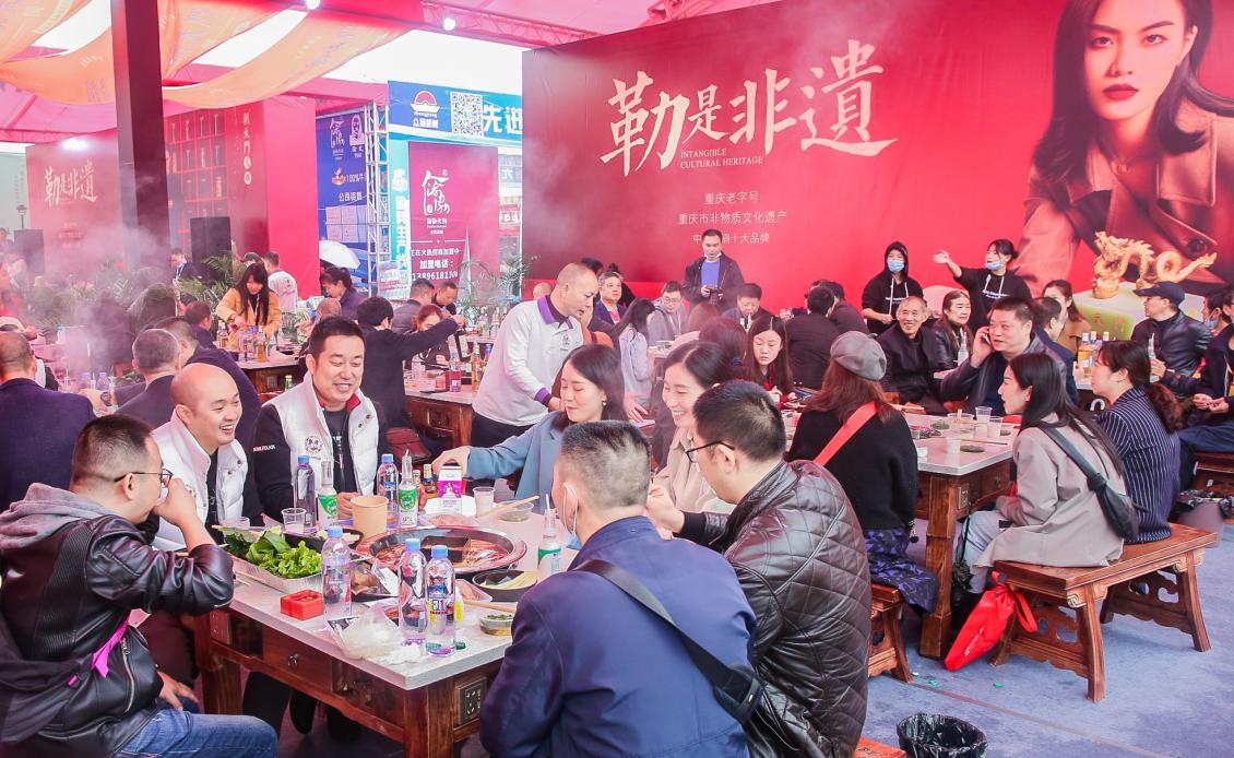 開火鍋店的4個技巧，輕松提高營業(yè)額！