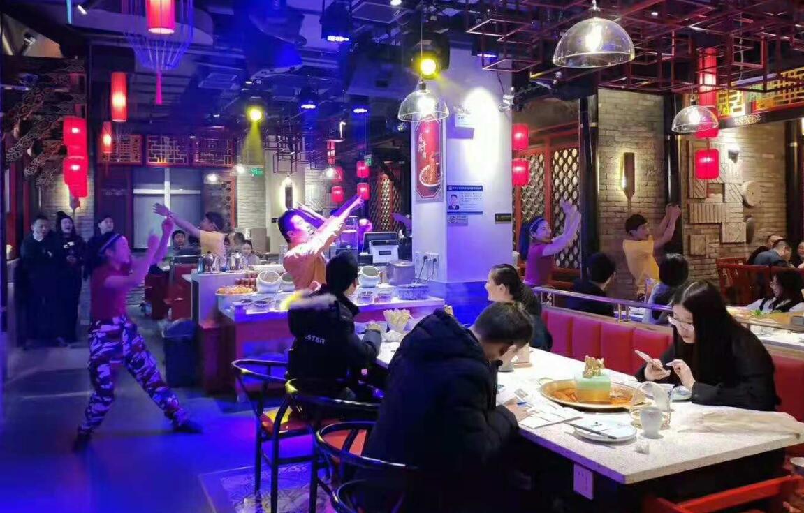 餐飲大坑要避免，踩中一場空中夢！