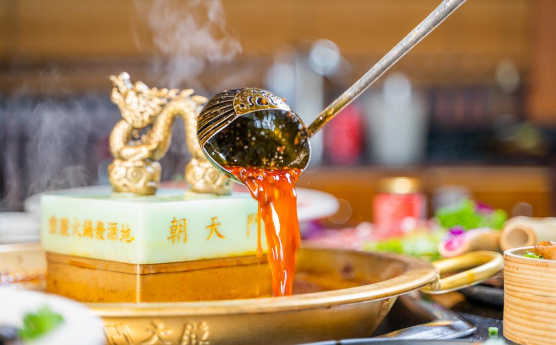 經營小餐飲的3個經營思路，年賺幾十萬不難！